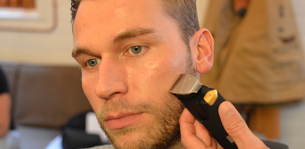 Tips for Beard Grooming