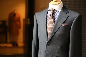 Tips for choosing a perfect suit tailor