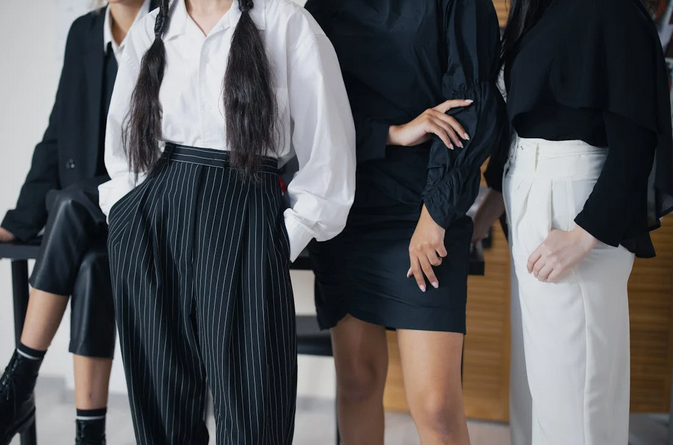 Common Mistakes Women Make with Professional Attire