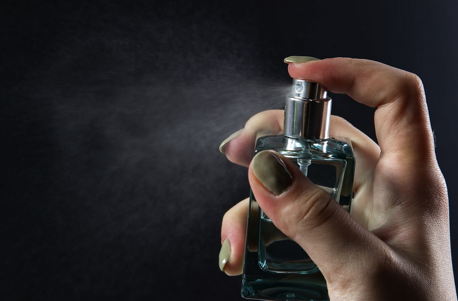 How to Choose the Right Perfume